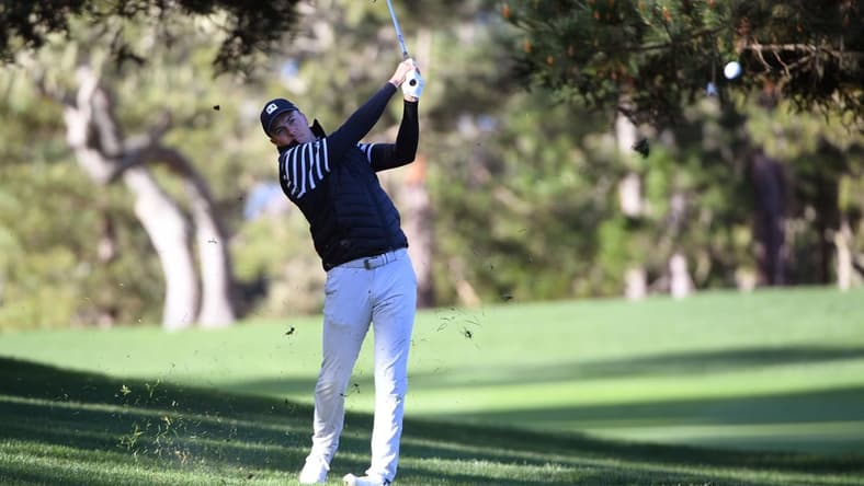 Jordan Spieth Bay Hill