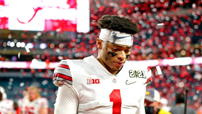 NFL Draft rumors: 2021 NFL Draft