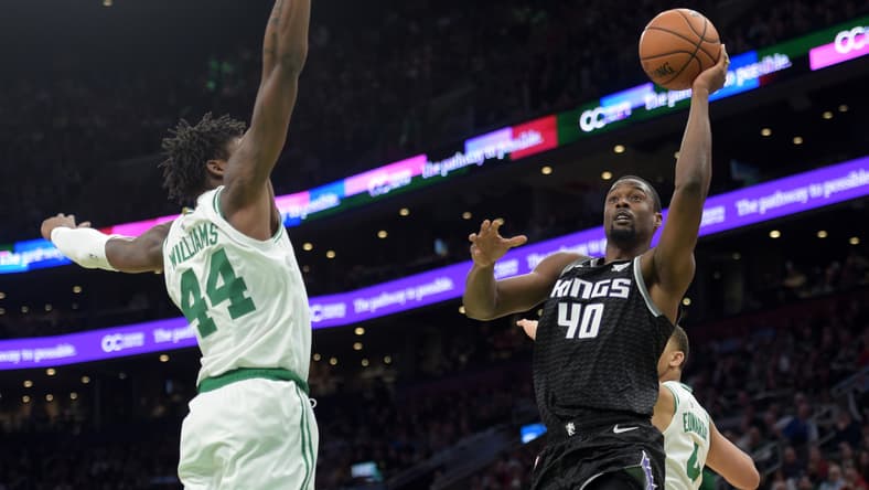Boston Celtics: Celtics rumors