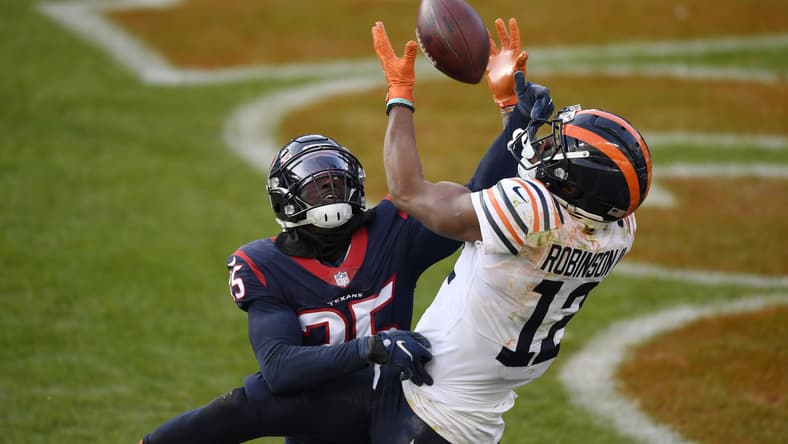 Allen Robinson