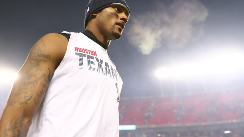 NFL trade rumors: Deshaun Watson trade to the Panthers
