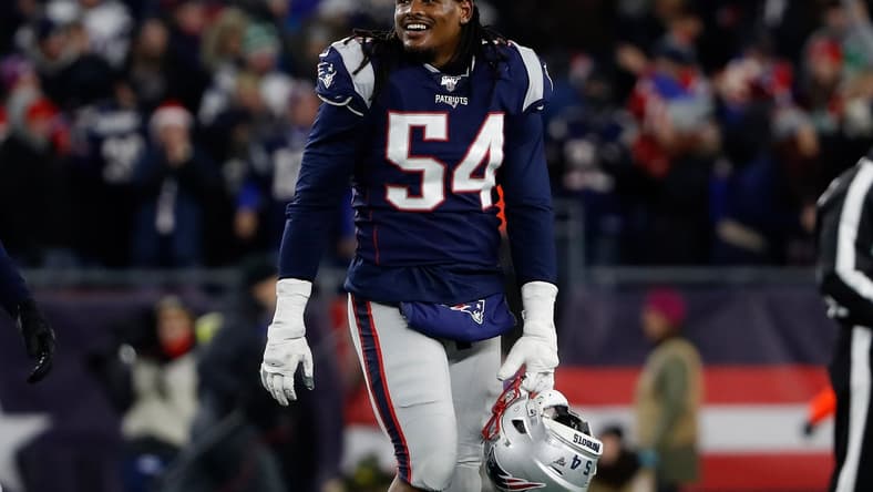 New England Patriots