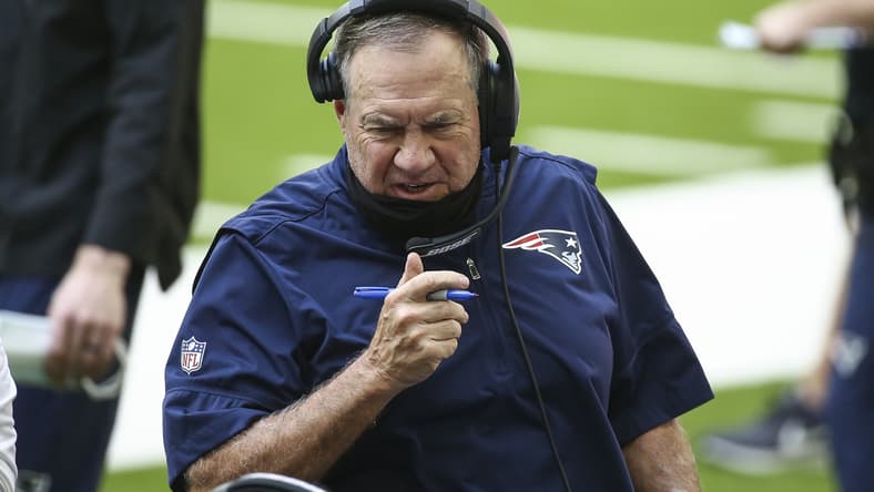 New England Patriots