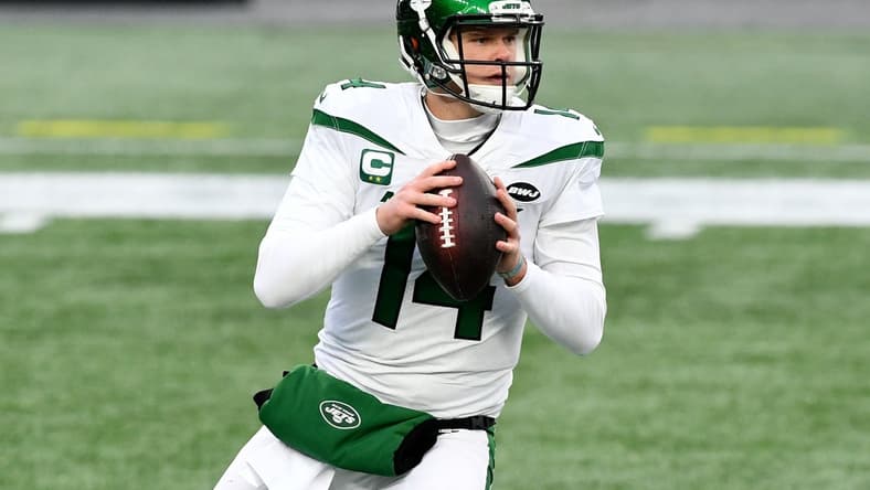 Dak Prescott trade for Sam Darnold?