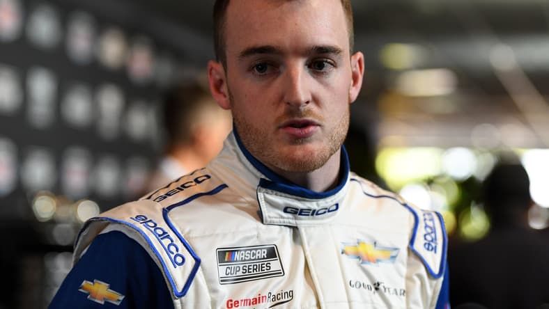 NASCAR Ty Dillon