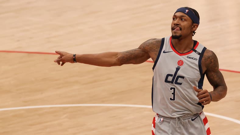 New York Knicks rumors: Bradley Beal trade