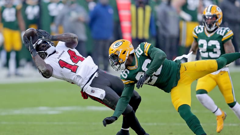 Chris Godwin contract