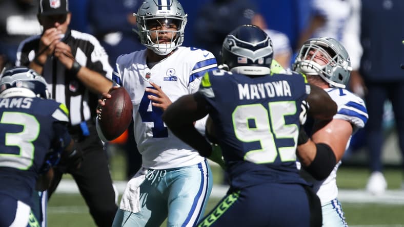 5 most valuable NFL franchise tag candidates teams must retain in 2021