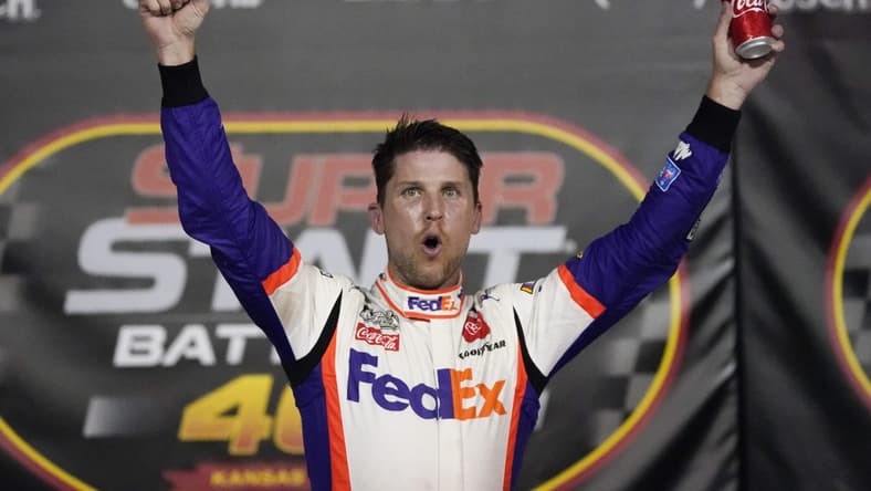 NASCAR