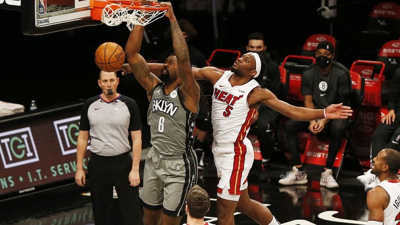 Miami Heat trade targets: 5 big options at power forward