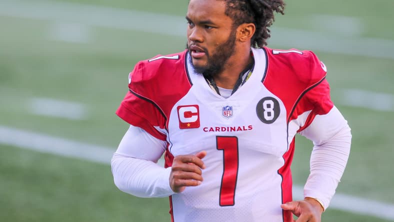 NFL Power Rankings: Arizona Cardinals