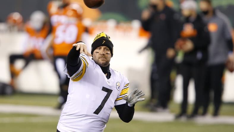 NFL power rankings: Pittsburgh Steelers
