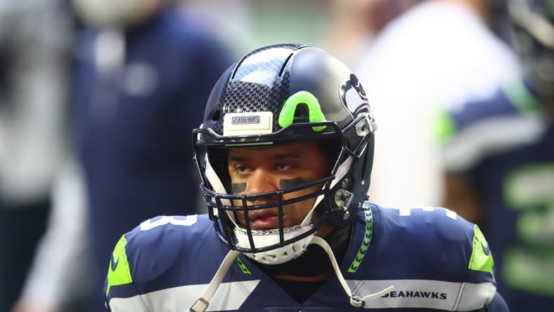 Seahawks rumors: Russell Wilson trade
