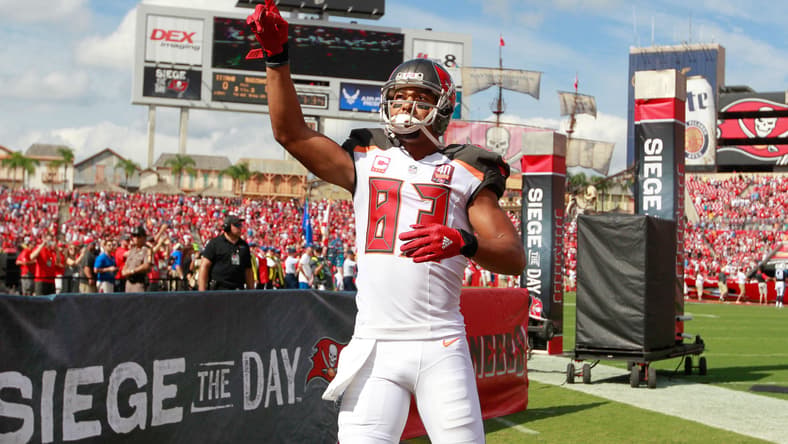 vincent jackson