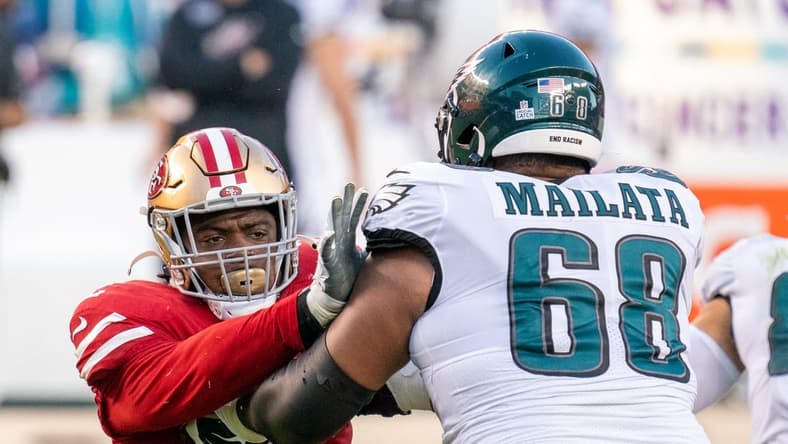 Seattle Seahawks options after Jarran Reed move.