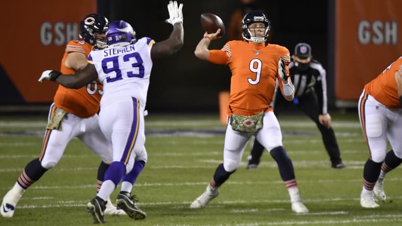 Nick Foles trade, Philadelphia Eagles