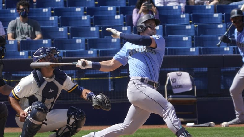 Jarred Kelenic