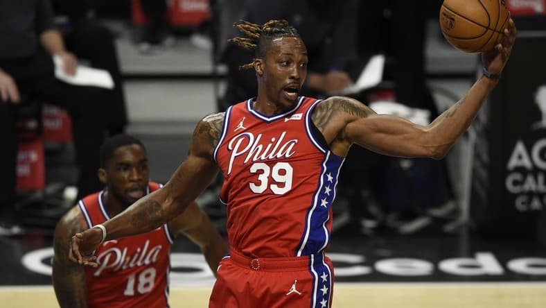 Dwight Howard could make sense for the Dallas Mavericks