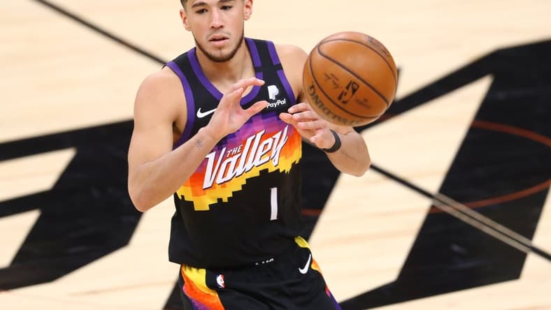 NBA power rankings: Phoenix Suns