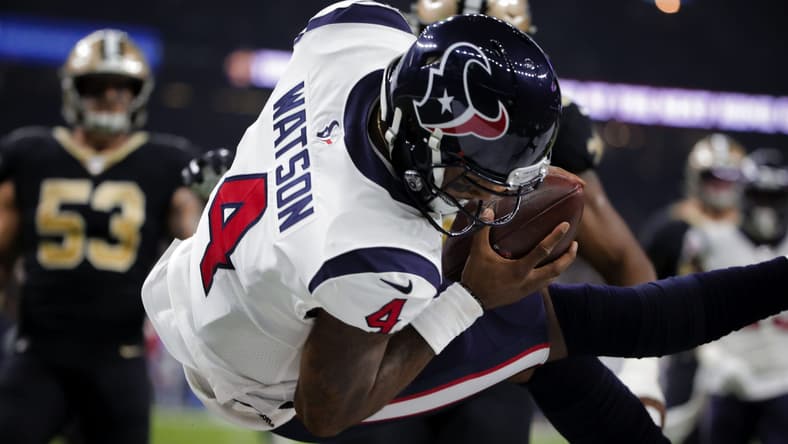 Deshaun Watson
