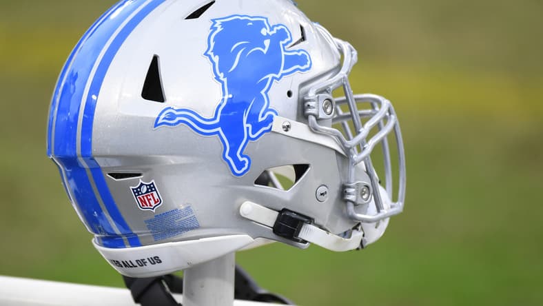Detroit Lions schedule, Detroit Lions prediction
