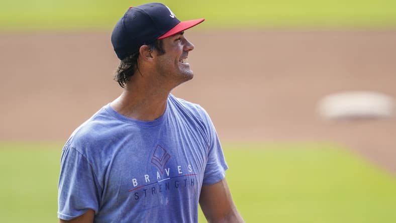 MLB free agents: Cole Hamels