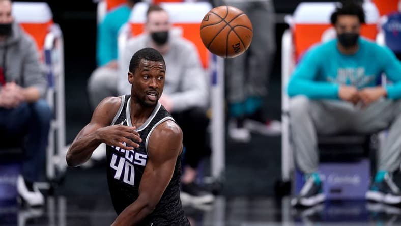 Miami Heat: Harrison Barnes