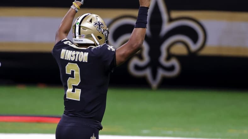 Jameis Winston