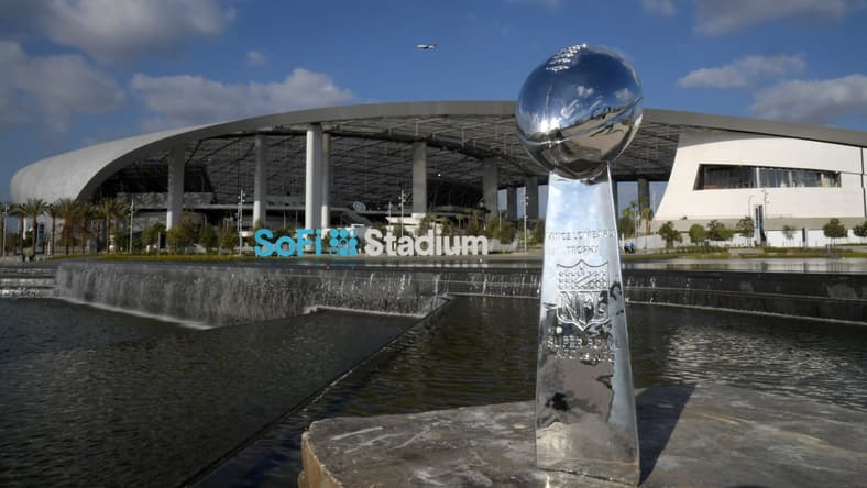 Super Bowl LVI