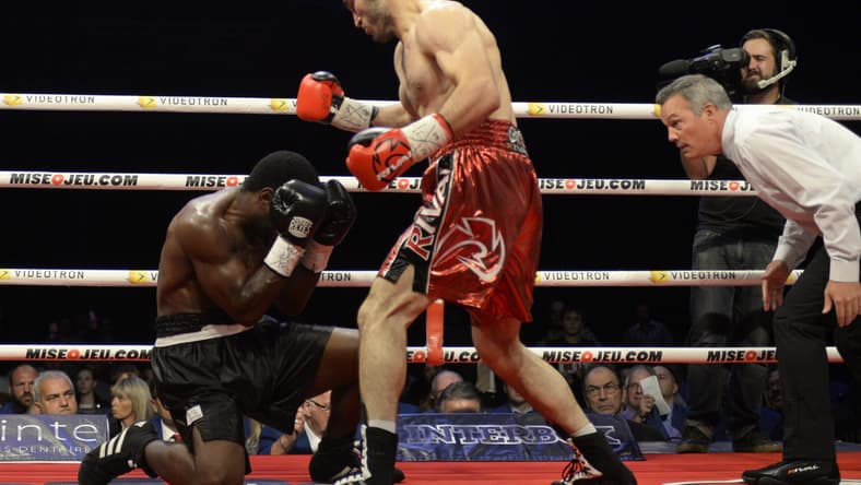 Artur Beterbiev