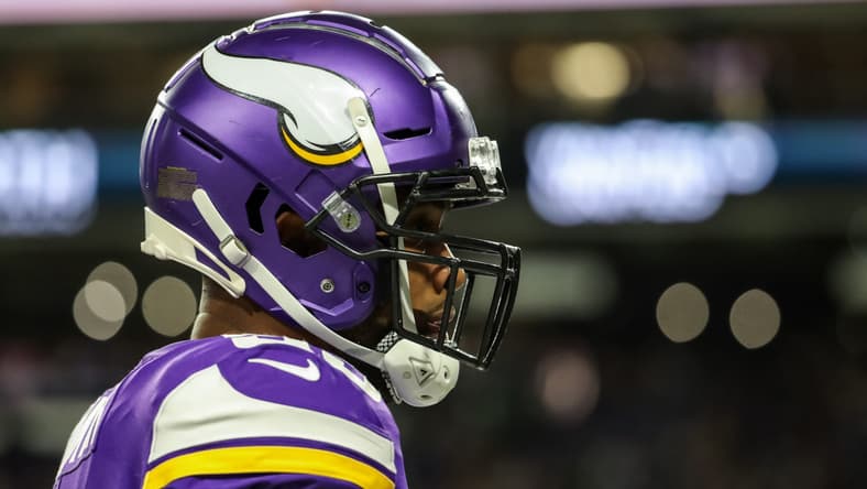 Danielle Hunter