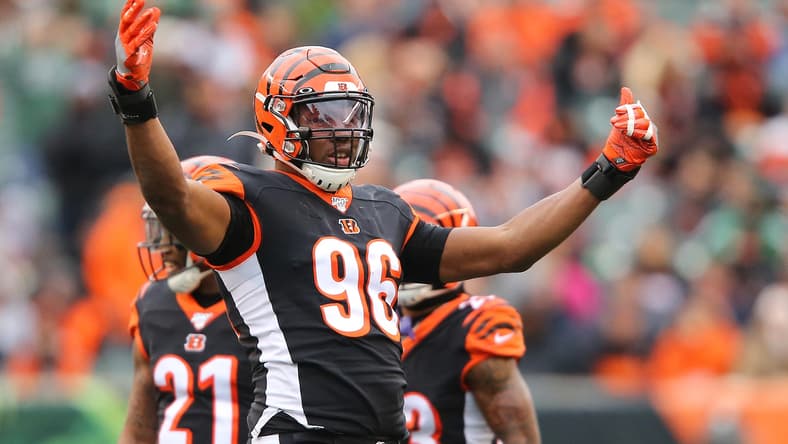 5 Minnesota Vikings free agent targets in 2021
