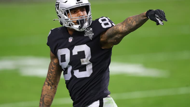 Las Vegas Raiders