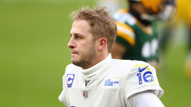 Detroit Lions GM hints at picking quarterback in 2021 NFL Draft