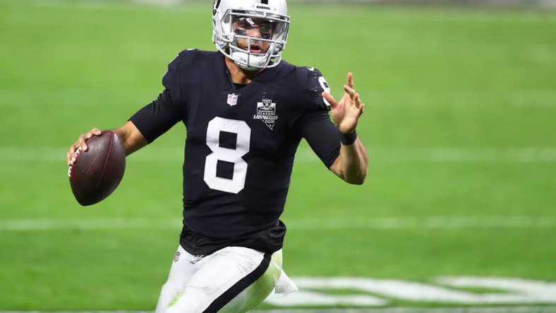 5 best quarterback bargains for 2021 NFL offseason