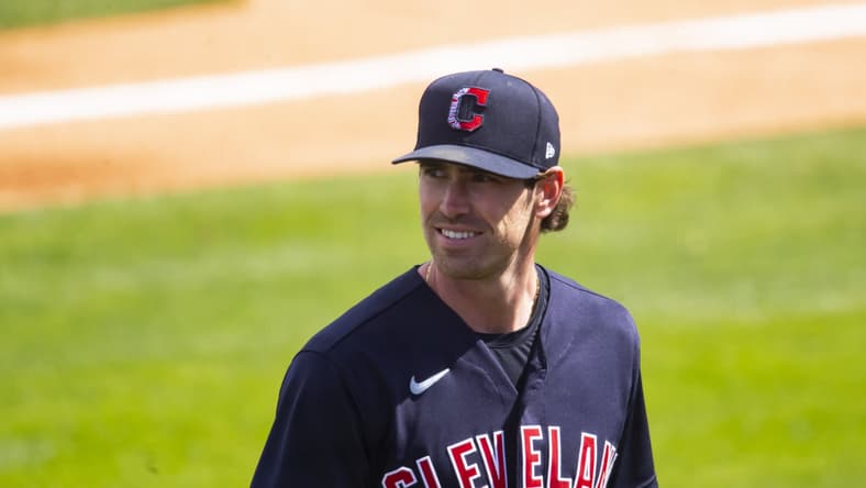 Cleveland Indians retooling project crazy enough to yield 2021 AL playoff berth