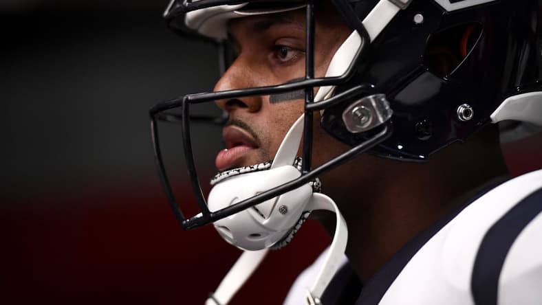 Deshaun Watson, San Francisco 49ers