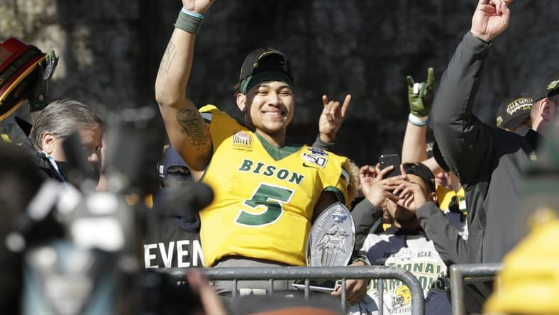 NFL power rankings