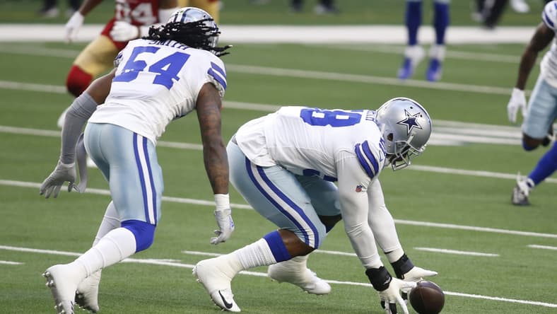Aldon Smith