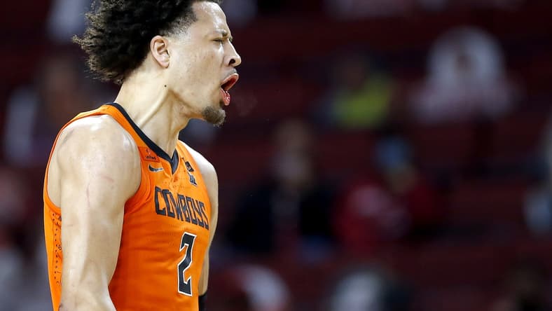 NBA trade rumors: Potential blockbuster in 2021 NBA Draft?