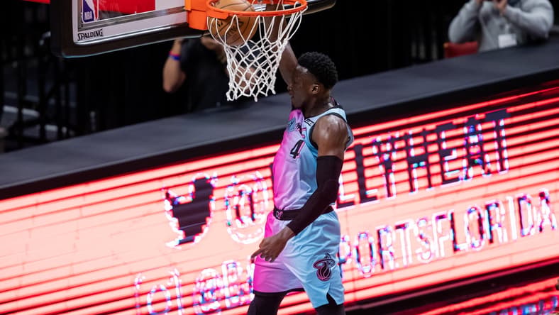 What would Victor Oladipo return mean for Kendrick Nunn?