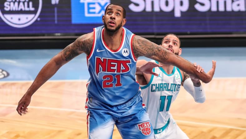 LaMarcus Aldridge