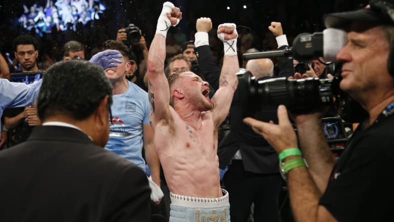 Carl Frampton