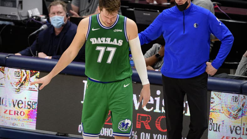 Dallas Mavericks