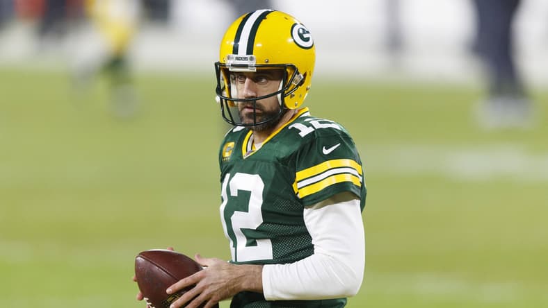 Robby Anderson trade to the Green Bay Packers
