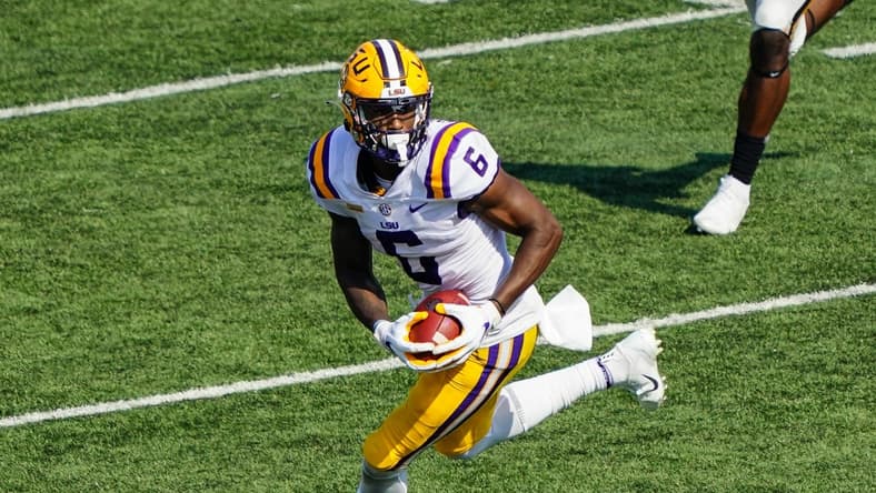 Philadelphia Eagles mock draft
