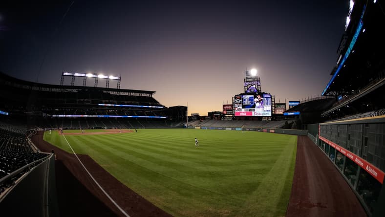 MLB All-Star Game