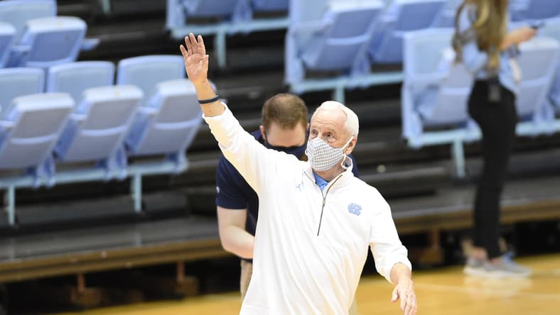 Roy Williams