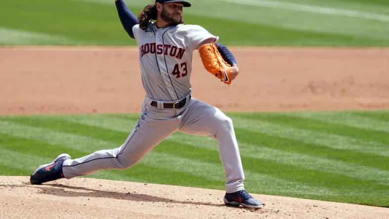 Houston Astros