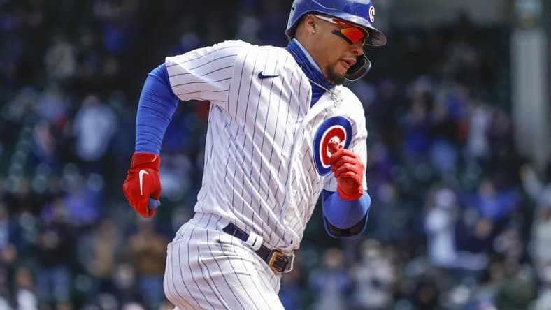Chicago Cubs